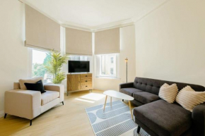 Grange Rd Flat 1 one bedroom flat